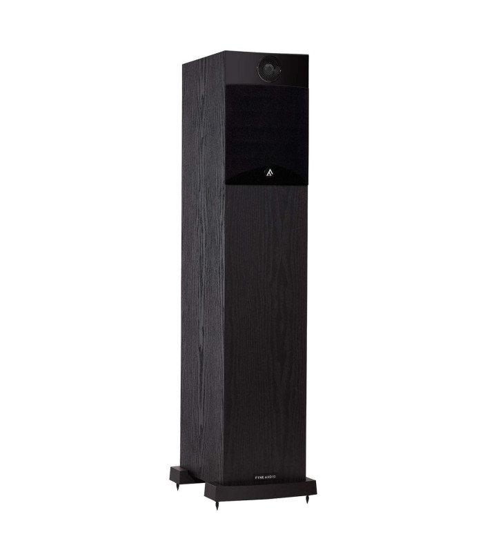 Fyne Audio F302i Coppia diffusori acustici da pavimento