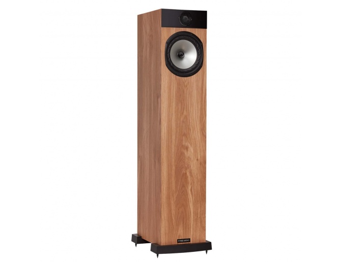 Fyne Audio F302i Coppia diffusori acustici da pavimento