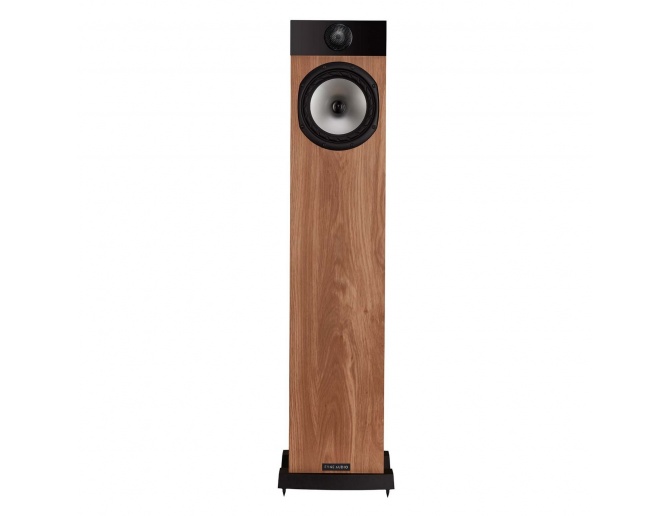 Fyne Audio F302i Coppia diffusori acustici da pavimento