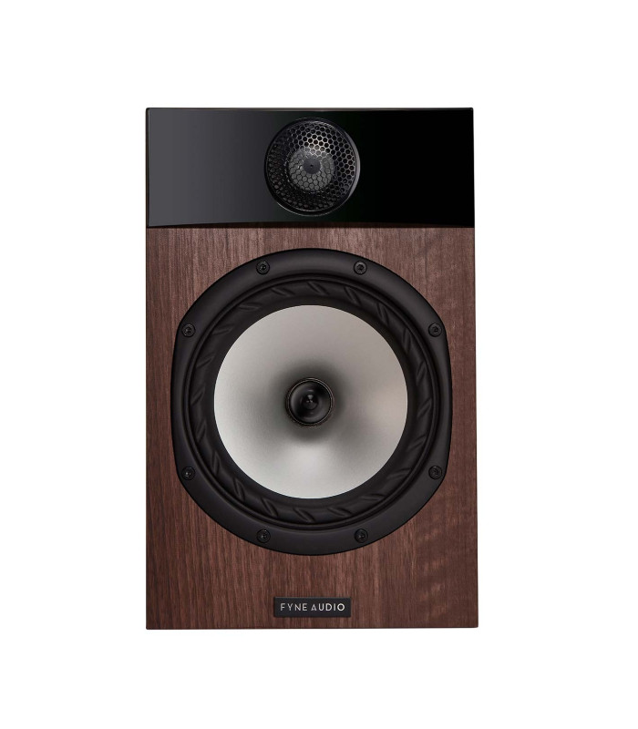 Fyne Audio F301i Bookshelf Speaker Pair