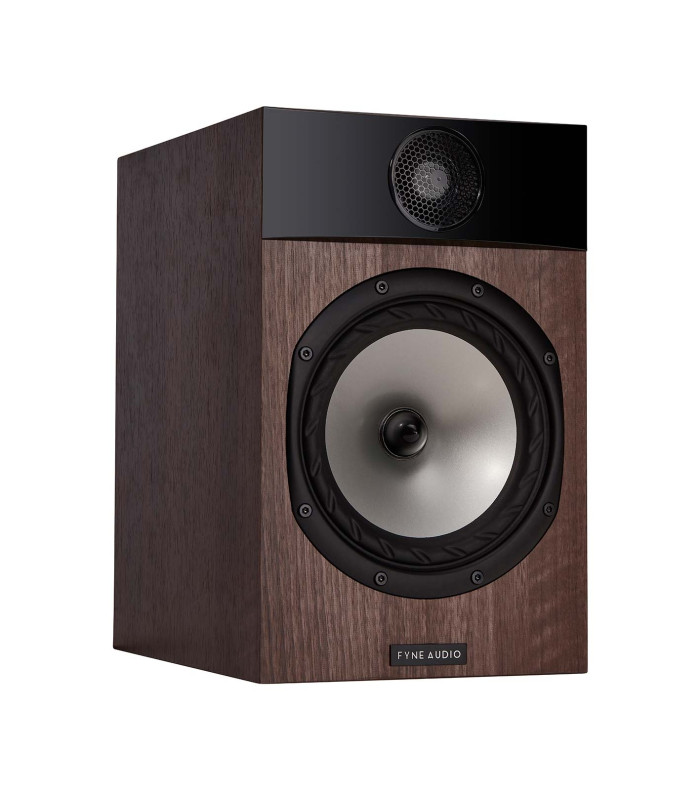 Fyne Audio F301i Bookshelf Speaker Pair