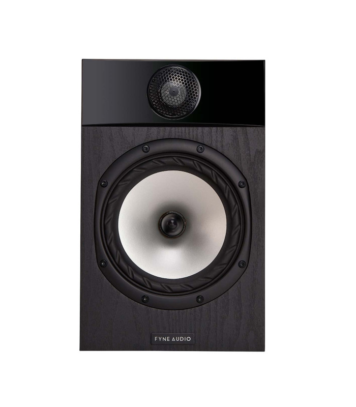 Fyne Audio F301i Coppia diffusori acustici da scaffale