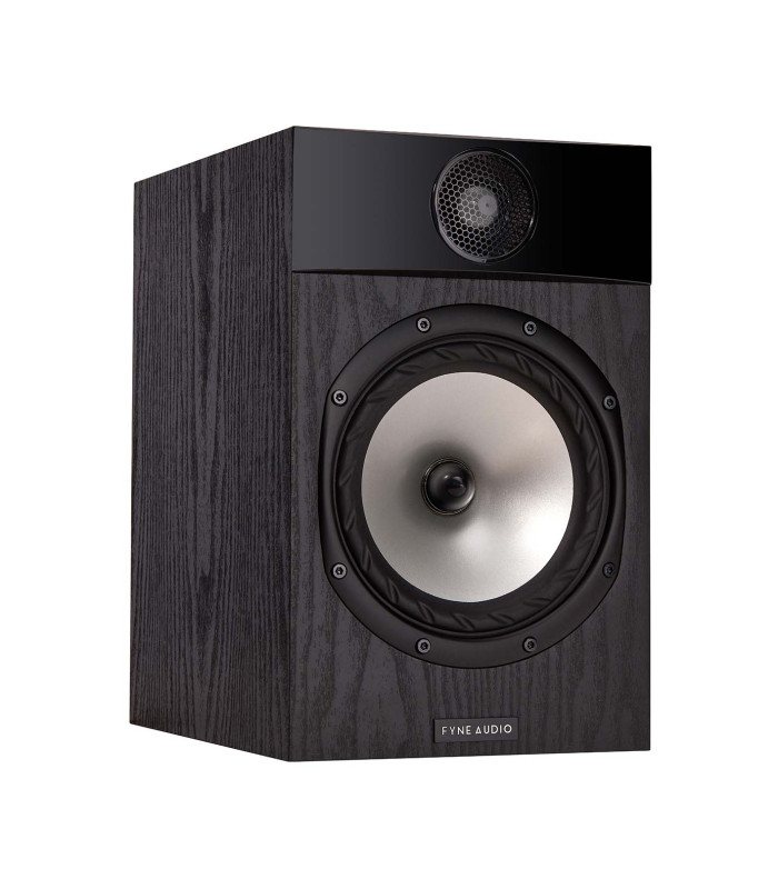 Fyne Audio F301i Coppia diffusori acustici da scaffale