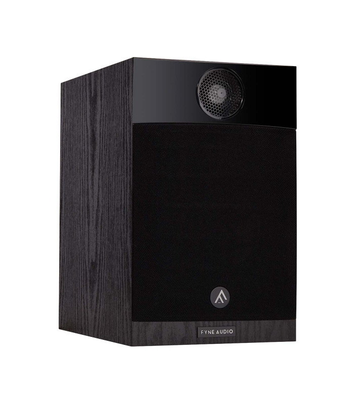 Fyne Audio F301i Bookshelf Speaker Pair