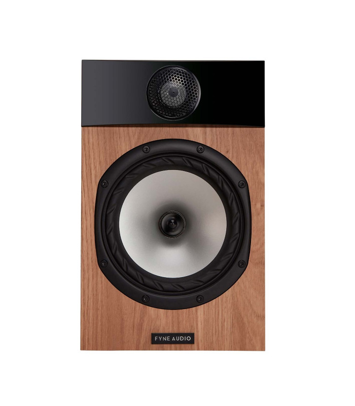Fyne Audio F301i Bookshelf Speaker Pair