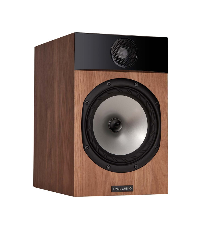 Fyne Audio F301i Bookshelf Speaker Pair