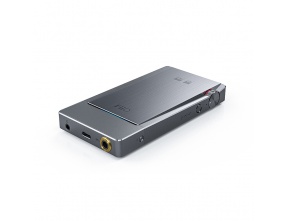 FiiO Q5s TC DAC portatile con Amplificatore per Cuffie Bluetooth e DSD