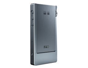 FiiO Q5s TC DAC portatile con Amplificatore per Cuffie Bluetooth e DSD