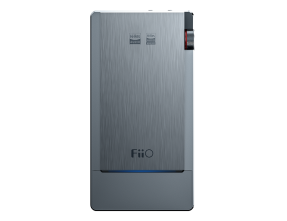 FiiO Q5s TC DAC portatile con Amplificatore per Cuffie Bluetooth e DSD