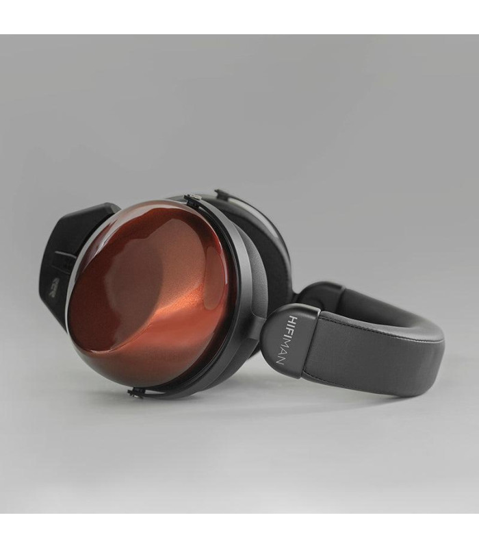 HiFiMAN HE-R9 Dynamic Closed-Back Headphones