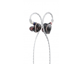 FiiO FH5 Auricolari In-Ear Quad Driver Ibrido