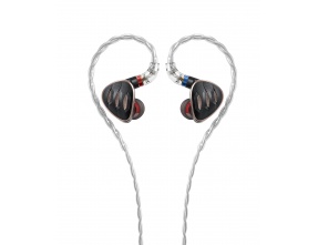 FiiO FH5 Auricolari In-Ear Quad Driver Ibrido