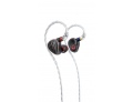 FiiO FH5s Auricolari In-Ear Doppio Driver Dinamico e Doppia Armatura Bilanciata [b-Stock]