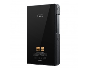 FiiO M11S Android 10 Portable High-Resolution Audio Player MQA