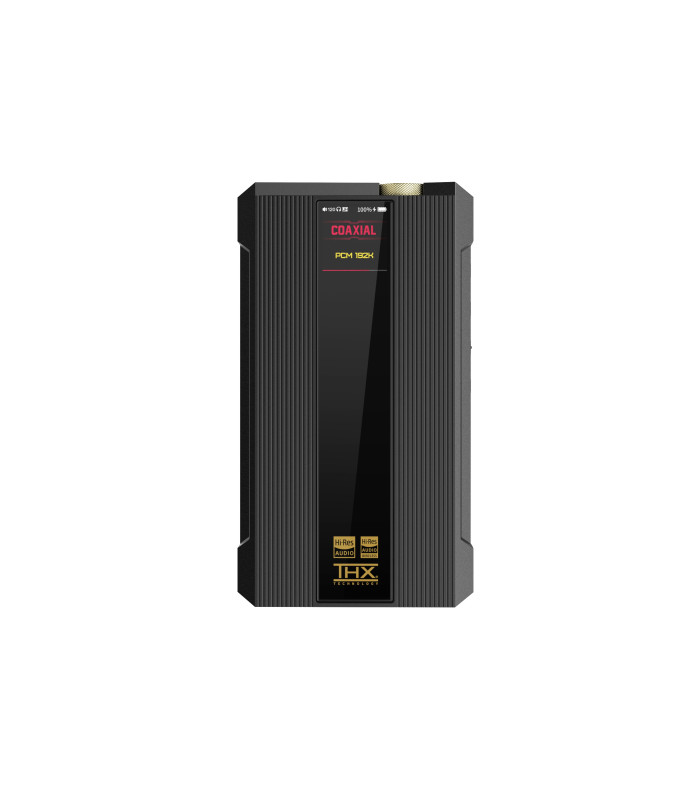 FiiO Q7 Amplificatore per cuffie portatile DAC THX AAA-788+ ES9038Pro XMOS XU316 Bluetooth 5.0 32bit 768kHz DSD512 MQA