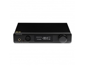 Topping DX7 Pro DAC con Amplificatore Cuffie