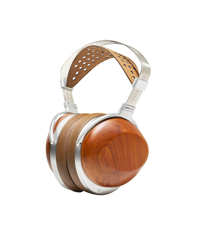 HiFiMAN HE-R10P Closed Planar Headphones (New Version)