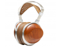 HiFiMAN HE-R10P Cuffie Chiuse Planari (Nuova Versione Stealth)