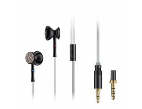 FiiO FF3 In-Ear Dinamico a Doppia Cavità di tipo "Drum"