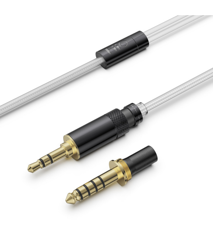 FiiO FF3 In-Ear Dinamico a Doppia Cavità di tipo "Drum"