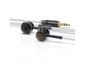 FiiO FF3 In-Ear Dinamico a Doppia Cavità di tipo "Drum"