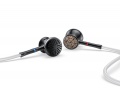 FiiO FF3 Dynamic "Drum" Type Dual-Cavity Earphones [b-Stock]