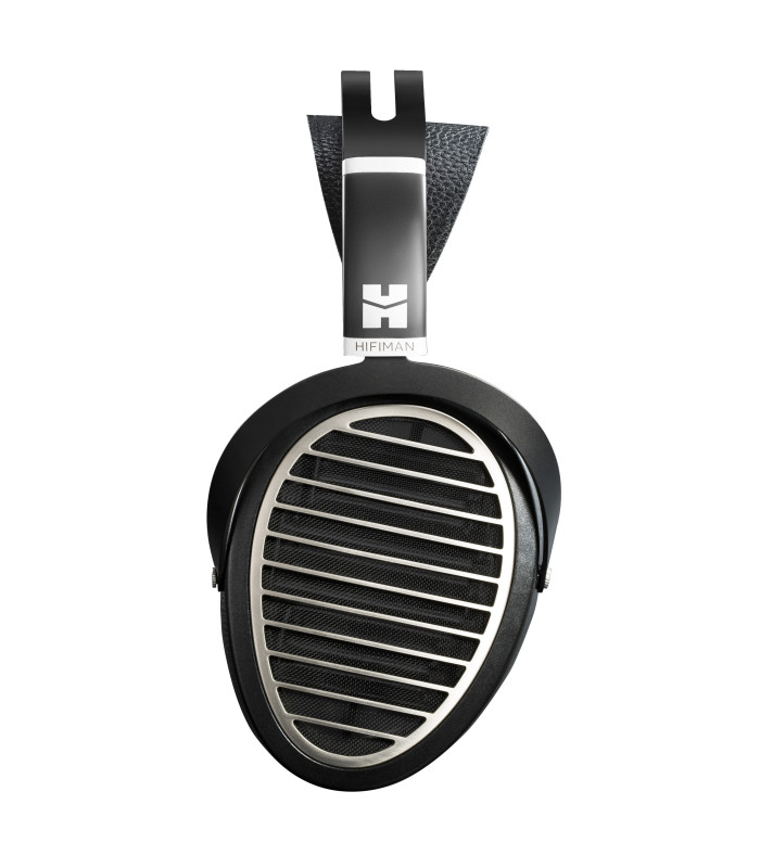 HiFiMAN Ananda Stealth Revision Planar Magnetic Headphones