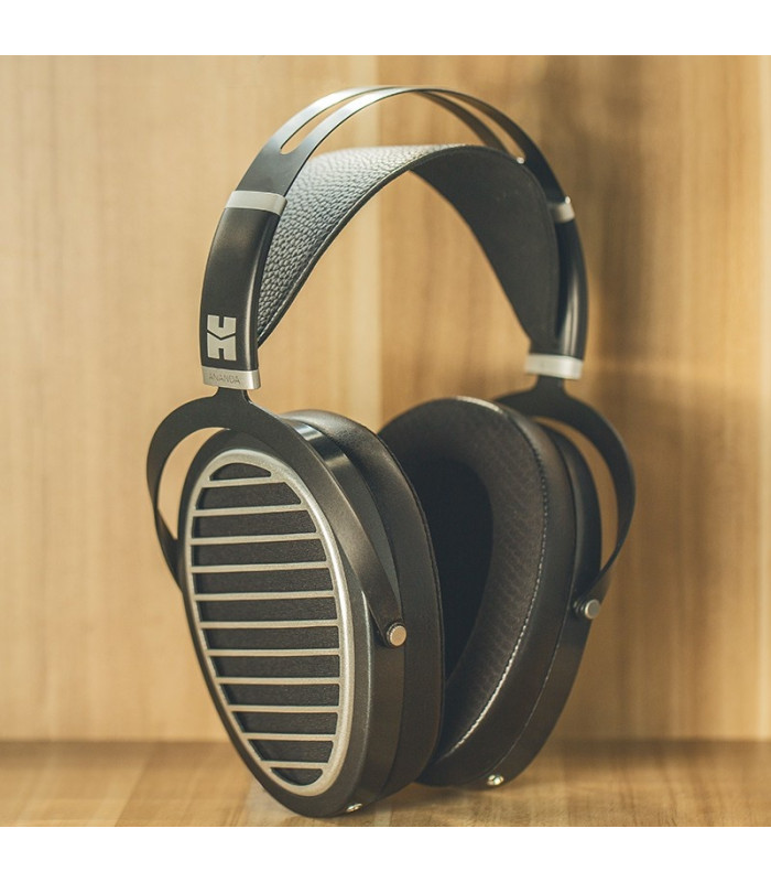 Cuffie HiFiMAN Ananda versione Stealth Magneto-planari