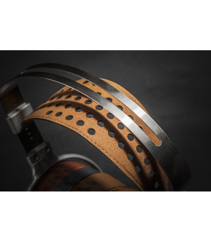 HiFiMAN HE-R10P Cuffie Chiuse Planari (Nuova Versione)