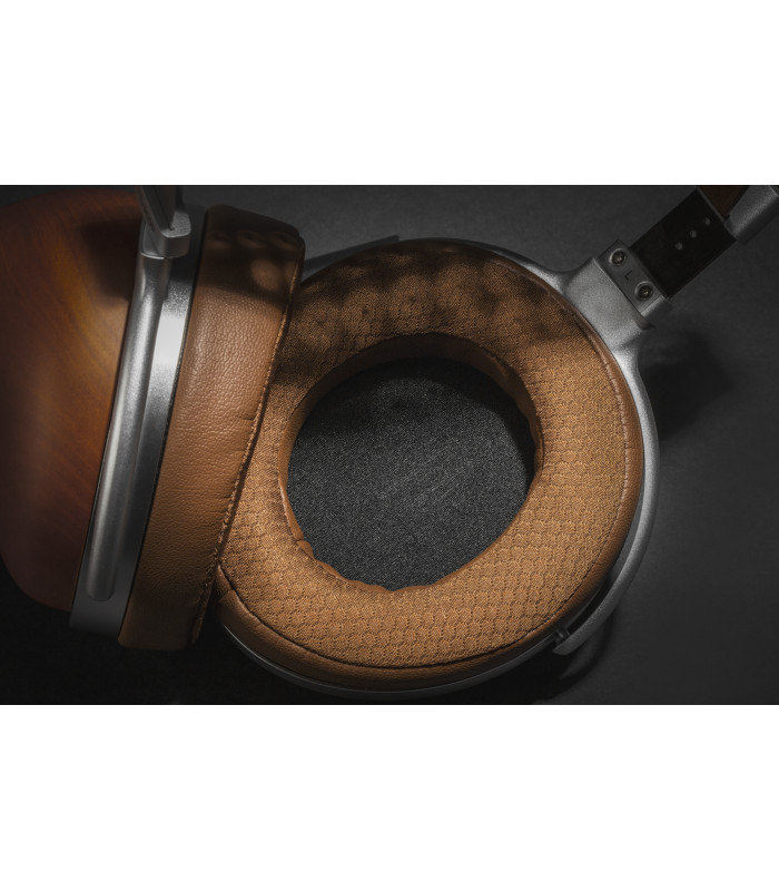 HiFiMAN HE-R10P Cuffie Chiuse Planari (Nuova Versione)