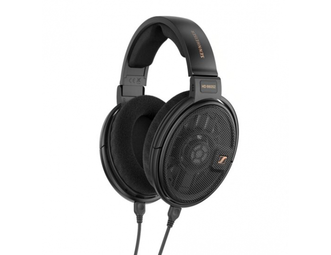 Sennheiser HD 660 S2 Cuffie Aperte Circumaurali