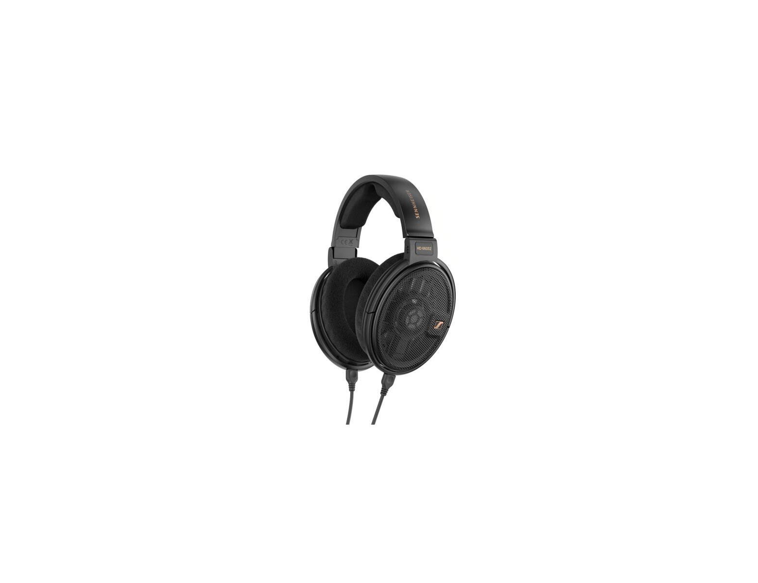 Sennheiser headphones hd 660 hot sale