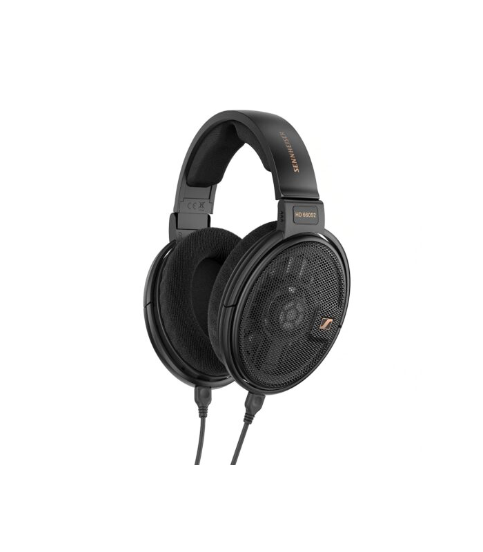 Sennheiser HD 660 S2 Circumaural Open Headphone