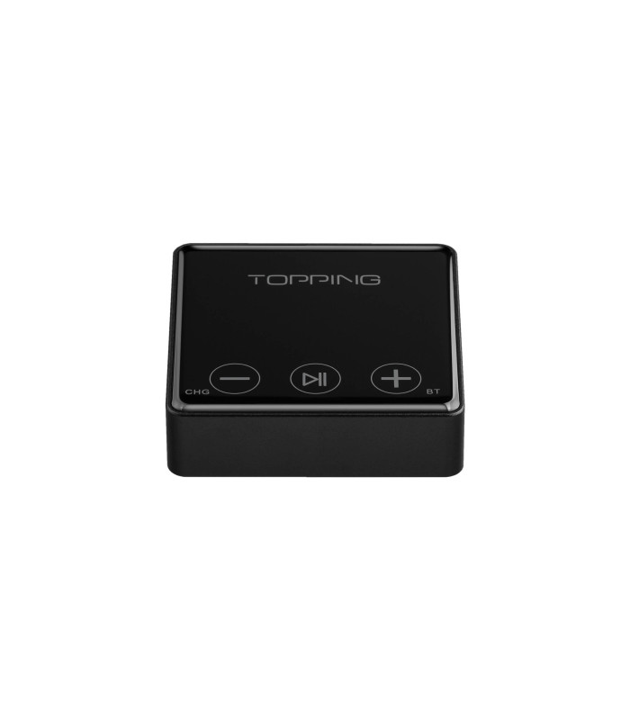 Topping BC3 Bluetooth LDAC DAC receiver