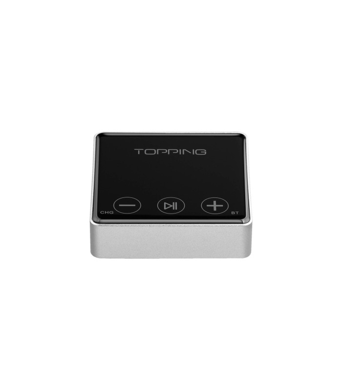 Topping BC3 Bluetooth LDAC DAC receiver