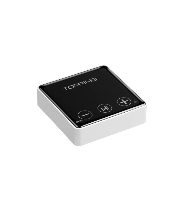 Topping BC3 Bluetooth LDAC DAC receiver