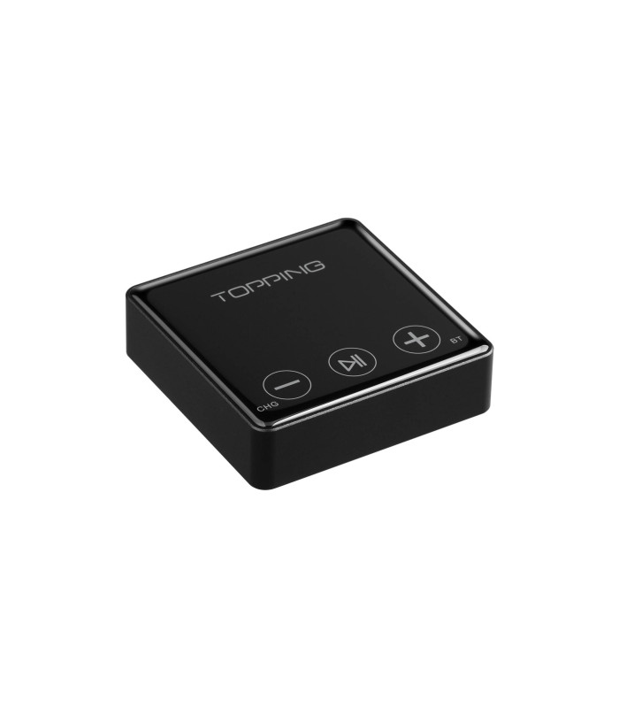 Topping BC3 Bluetooth LDAC DAC receiver