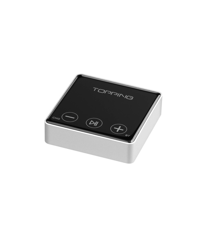 Topping BC3 Bluetooth LDAC DAC receiver