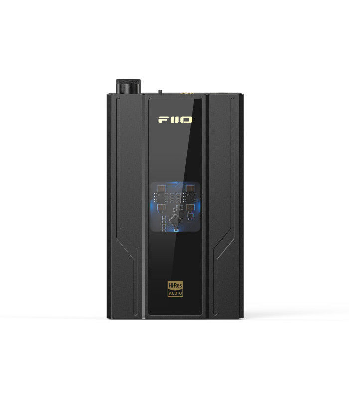 FiiO Q7 Amplificatore per cuffie portatile DAC THX AAA-788+ ES9038Pro XMOS XU316 Bluetooth 5.0 32bit 768kHz DSD512 MQA