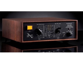 Aurorasound EQ-100 Preamplificatore Equalizzatore Phono Multi-curva Adattivo