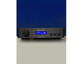 Sonnet Pasithea DAC non-oversampling +USB +I2S