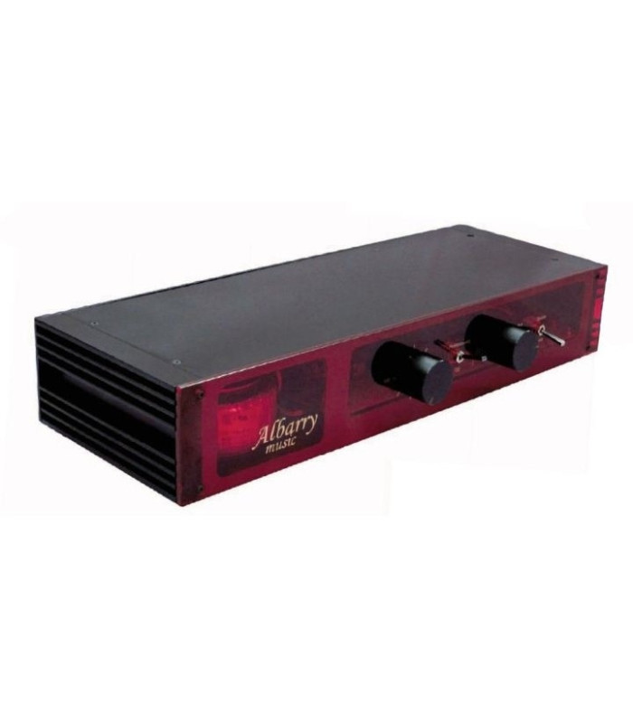 Albarry Music AP11 Preamplificatore [usato]