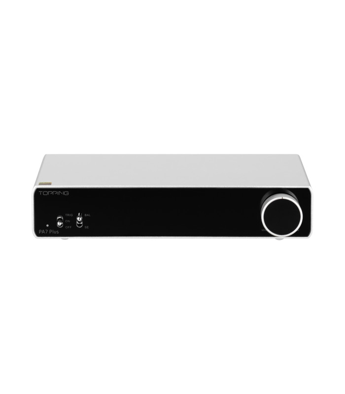 Topping PA7 Plus Amplificatore in classe D Bilanciato