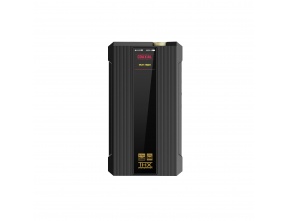 FiiO Q7 Amplificatore per cuffie portatile DAC THX AAA-788+ ES9038Pro XMOS XU316 Bluetooth 5.0 32bit 768kHz DSD512 MQA