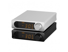 TOPPING MX3s Class D Amplifier + Desktop DAC & Headphone Amplifier