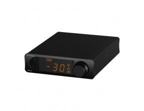 TOPPING MX3s Class D Amplifier + Desktop DAC & Headphone Amplifier