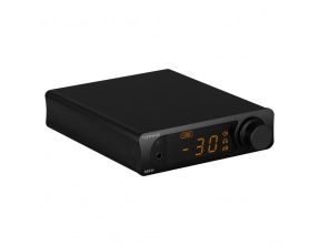 TOPPING MX3s Class D Amplifier + Desktop DAC & Headphone Amplifier