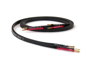 Tellurium Q Black II Speaker Cables