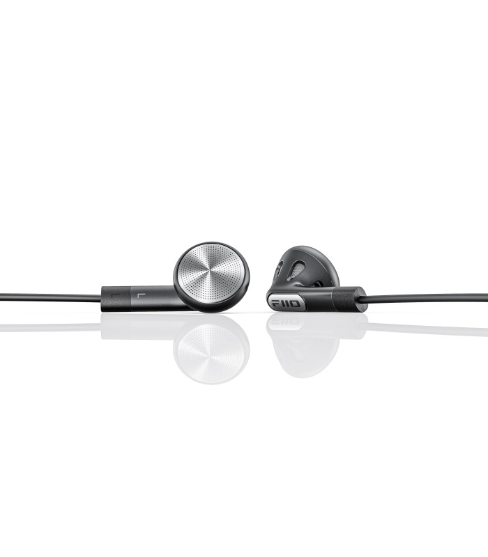 FiiO FF1 Detachable Cable Beryllium-plated Dynamic Driver Open Earbuds