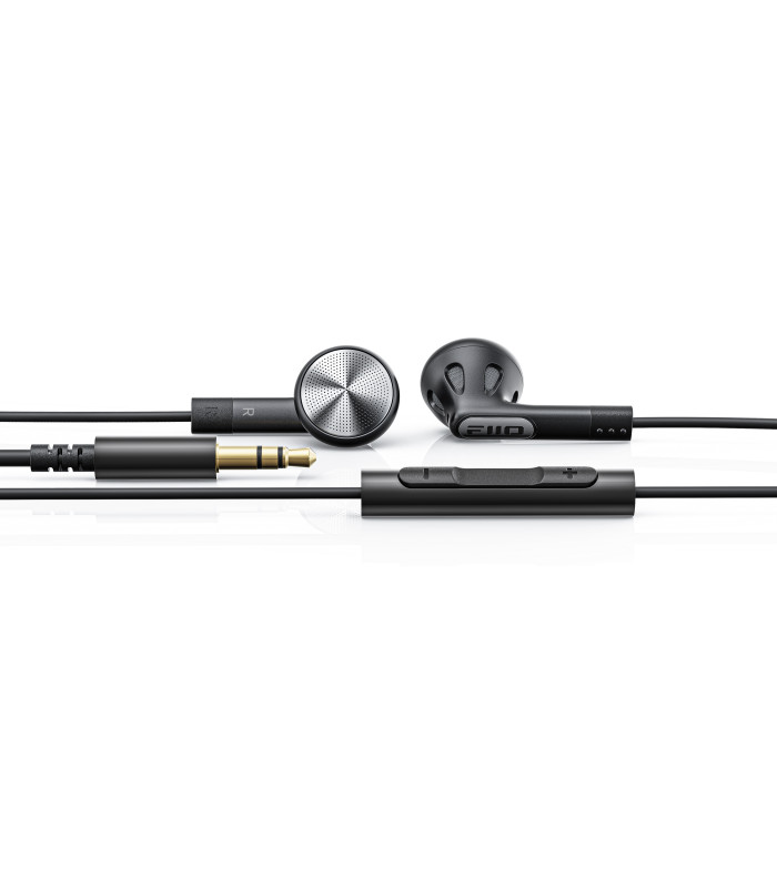 FiiO FF1 Detachable Cable Beryllium-plated Dynamic Driver Open Earbuds